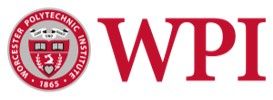 WPI logo image
