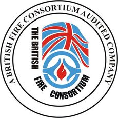 The British Fire Consortium membership