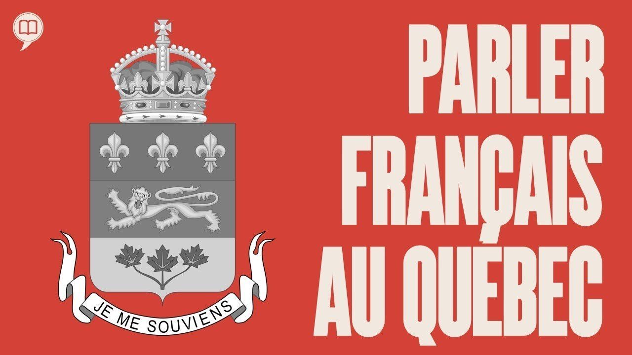 Quelques subtilités linguistiques du français parlé au Québec