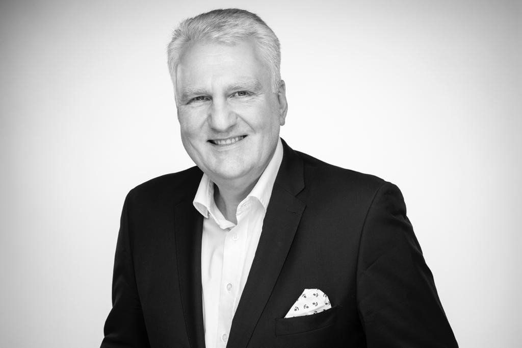 Dr. Guido Kleinschmidt