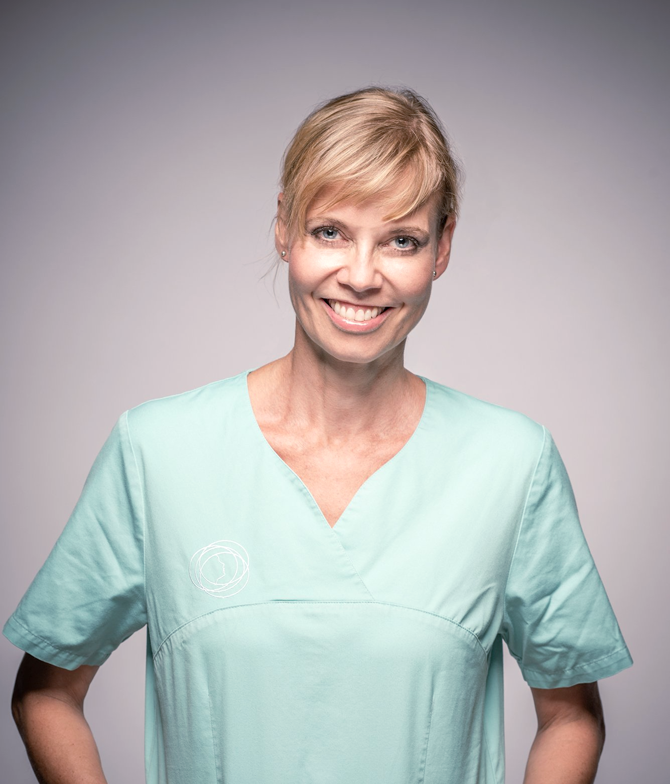 Hautärztin Dr. Staudacher