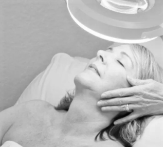 Hochfrequenztherapie