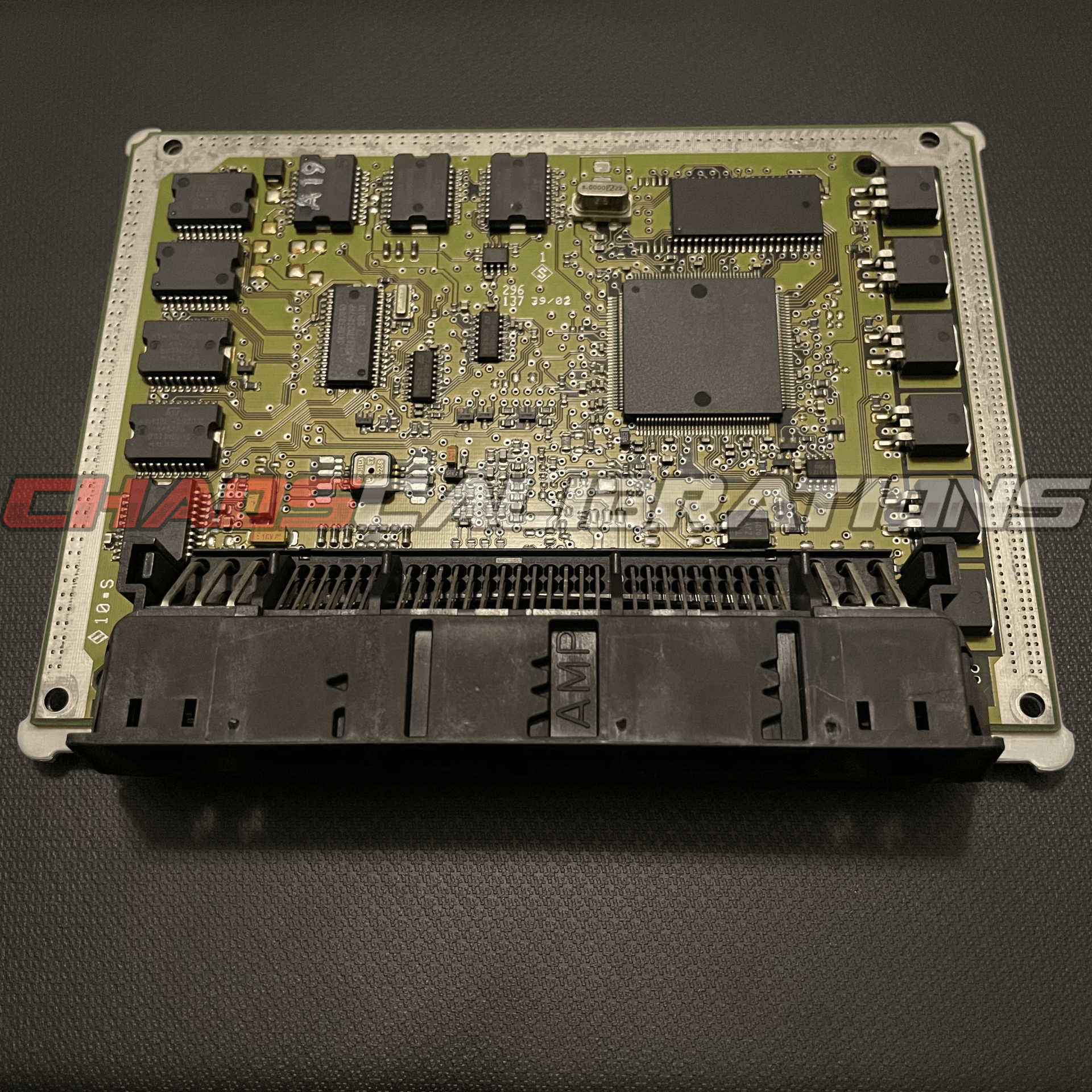 BMW ECU Tuning Packages