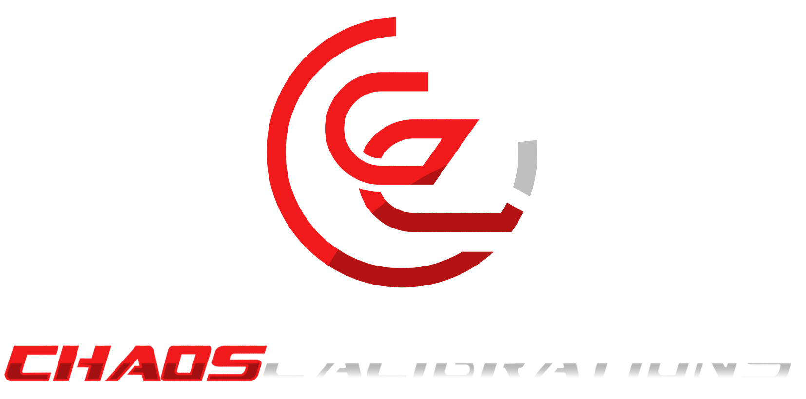 Chaos Calibrations Main Logo