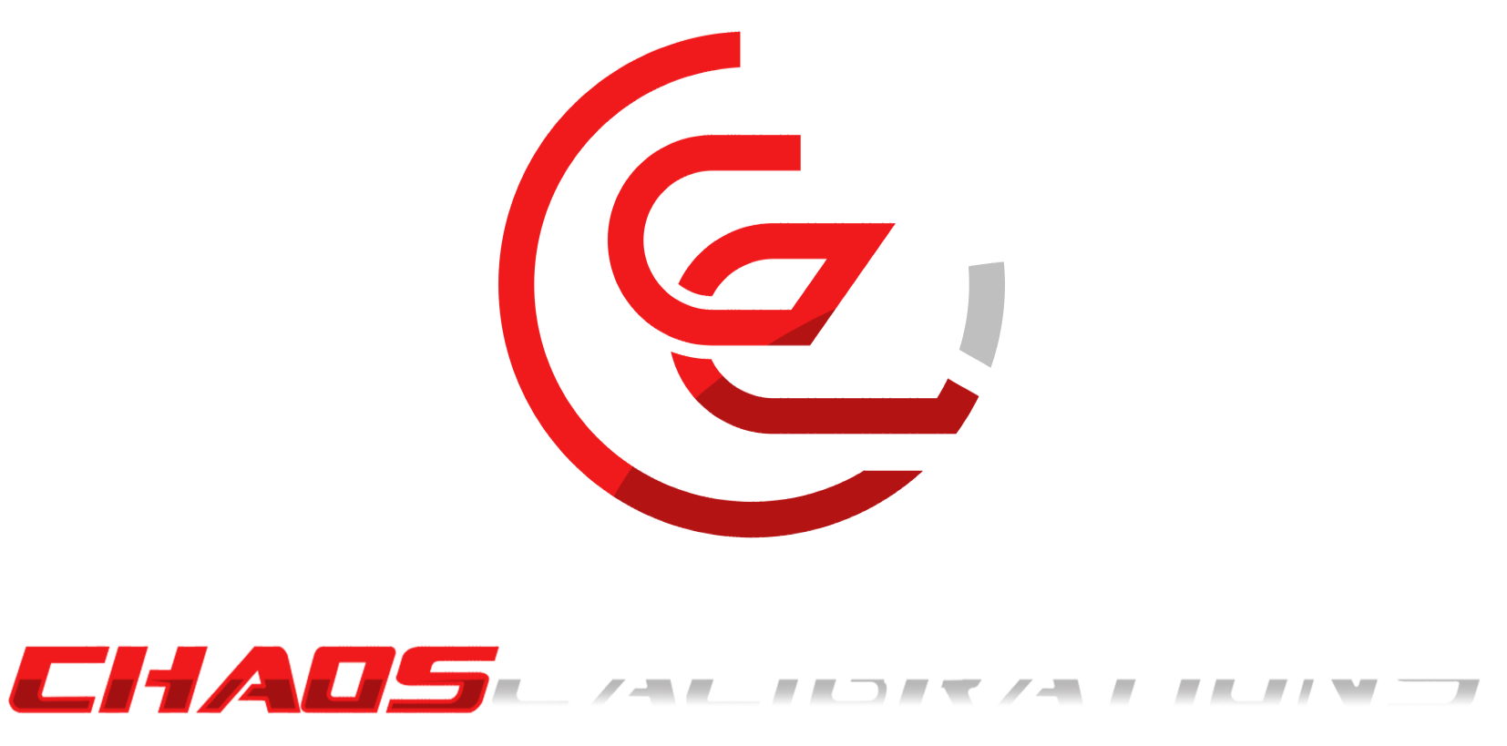 Chaos Calibrations Main Logo Chaos Calibrations Main Logo