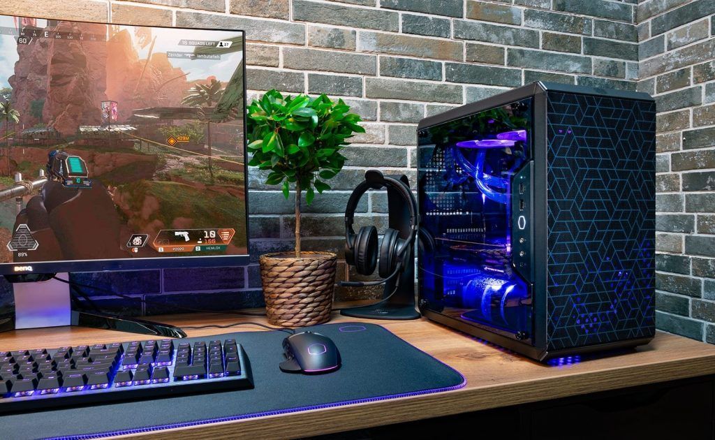 ¿CUANTO CUESTA UNA PC GAMER GAMING EN MONTERREY? LLAMANOS 83000544