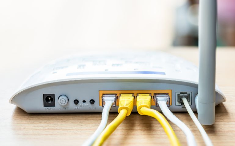 Por esto debes cambiar la contraseña de tu modem