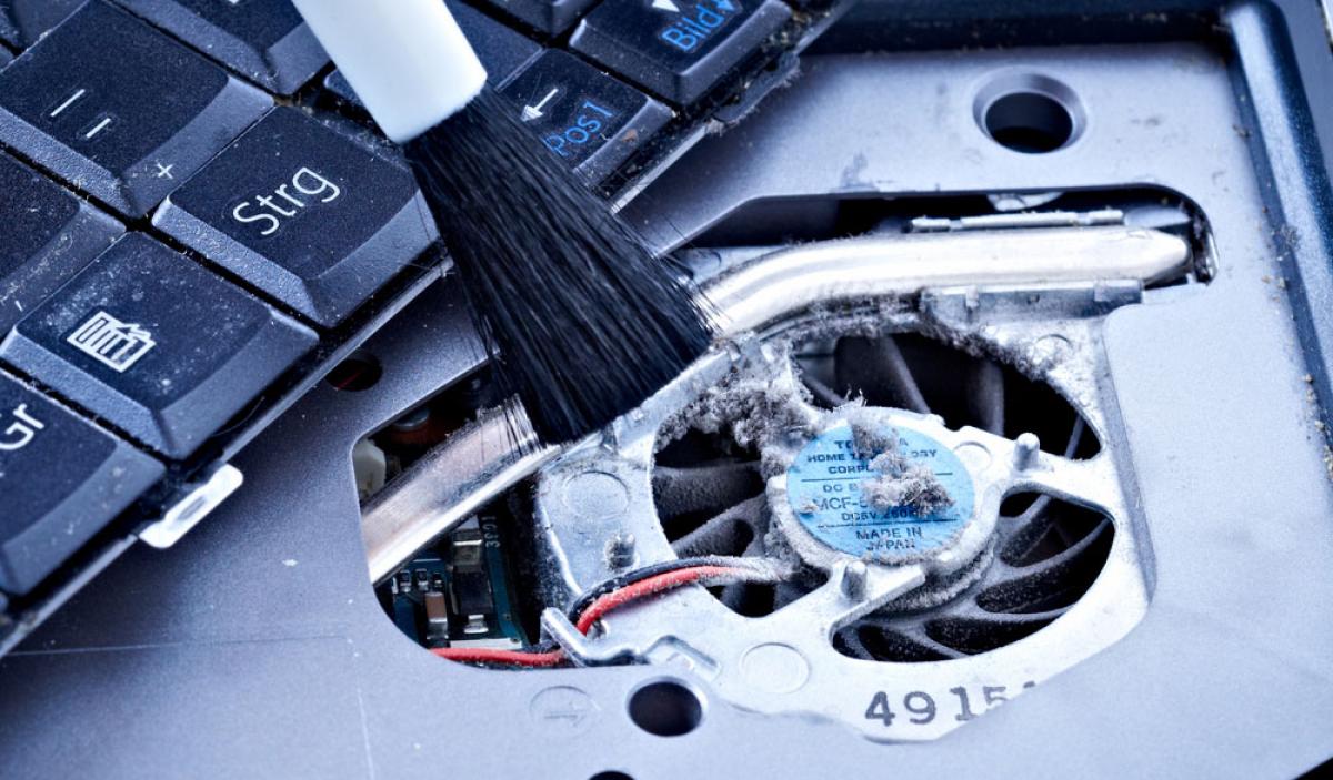 Objetos que afectan la señal WiFi y afectan la señal
