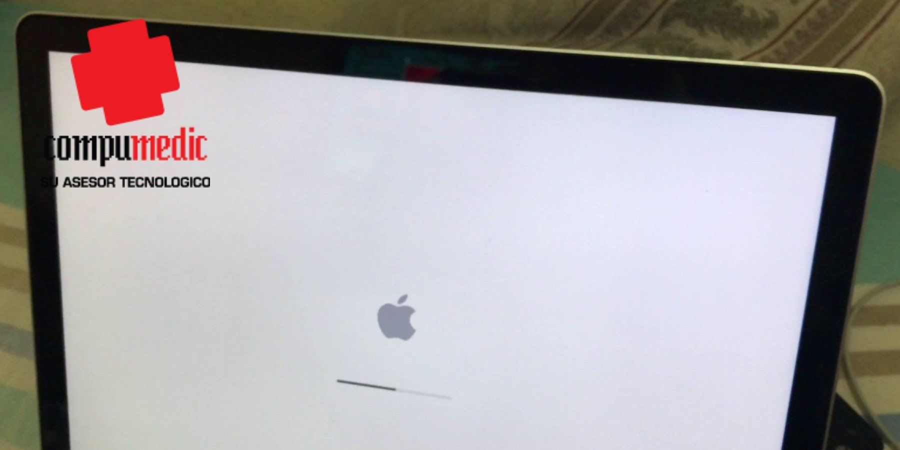 ¿Qué puedo hacer cuando mi Mac no arranca?