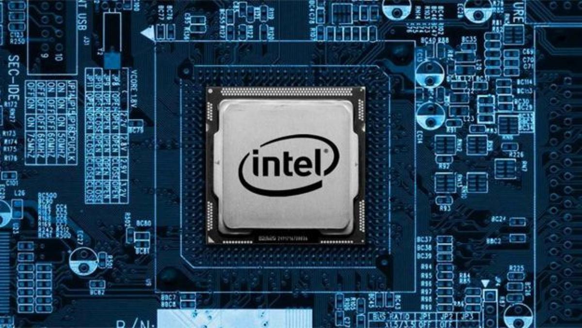 Los procesadores Intel tienen problemas de seguridad