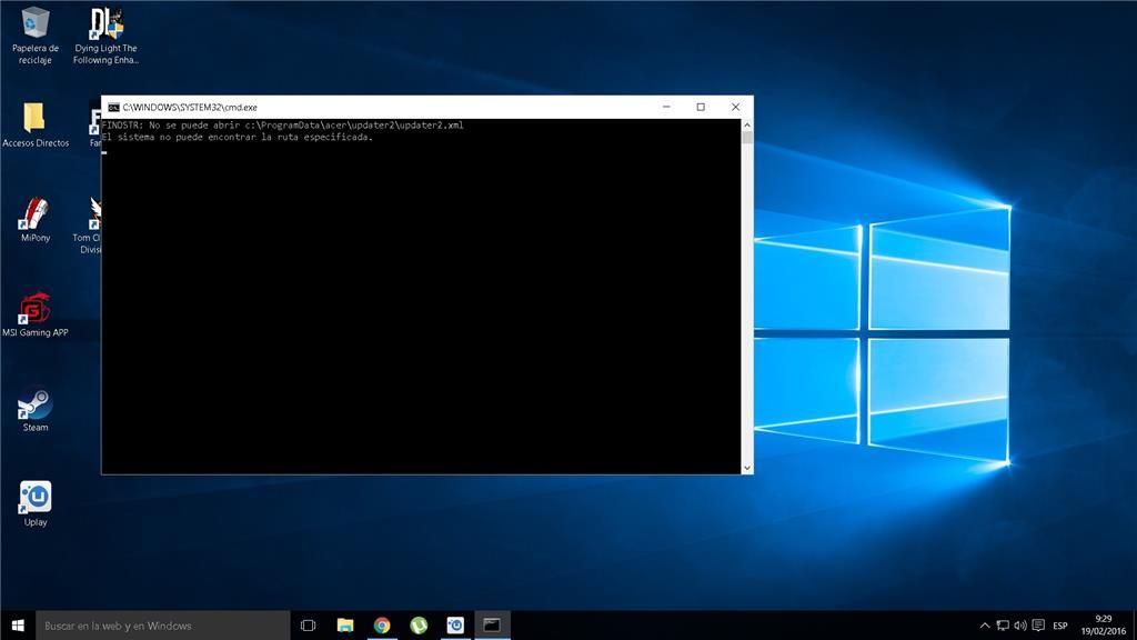Te ayudamos a prevenir los fallos de tu PC estando en Home Office