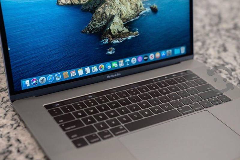 Reparación de Macbook Pro en Monterrey