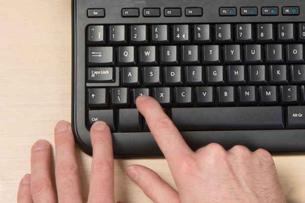 Comando y accesos rápidos de teclado de Windows 10