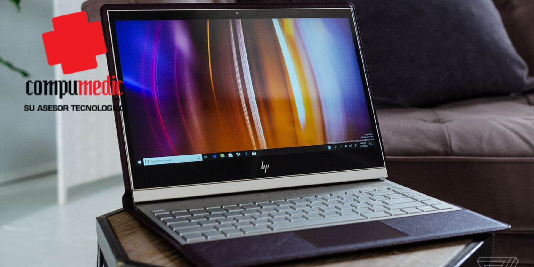 ¿Qué es una PC laptop?