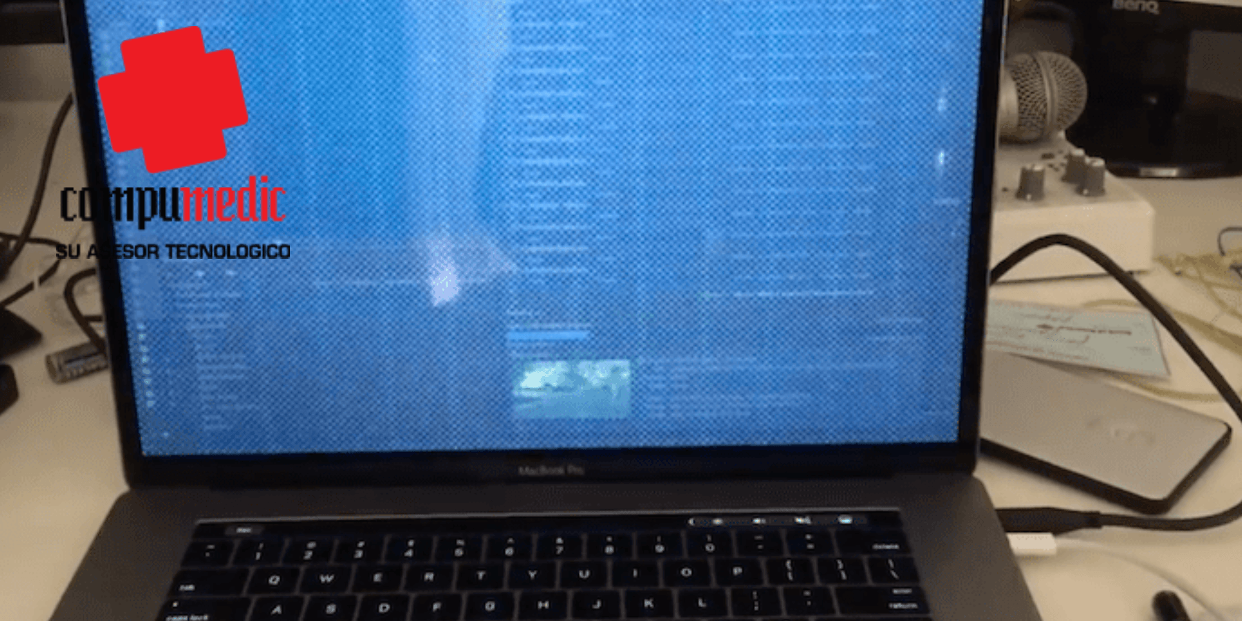 Problemas con la tarjeta de vídeo de tu computadora
