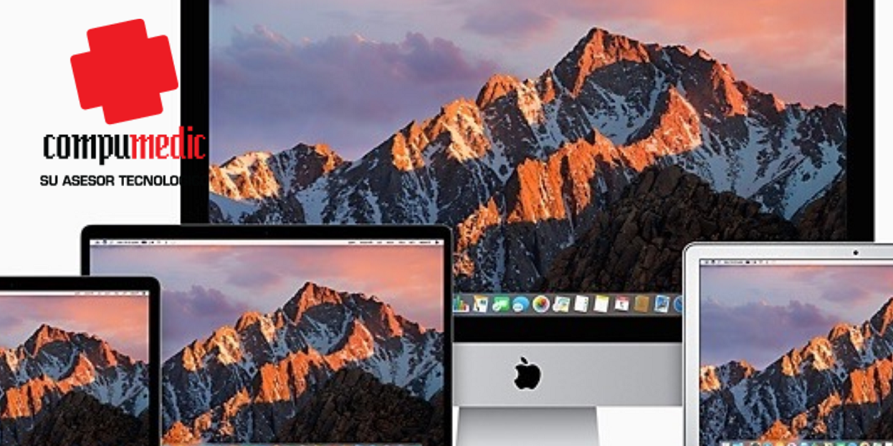 Precio reparación de Mac en Monterrey