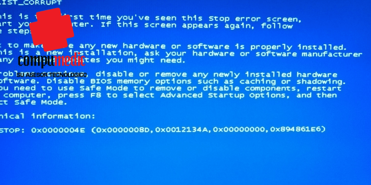 ¿Se puede reparar una instalación dañada de Windows?