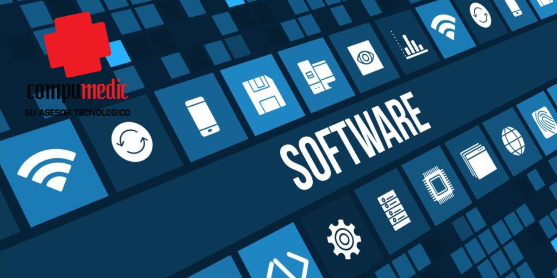¿Que es un software?