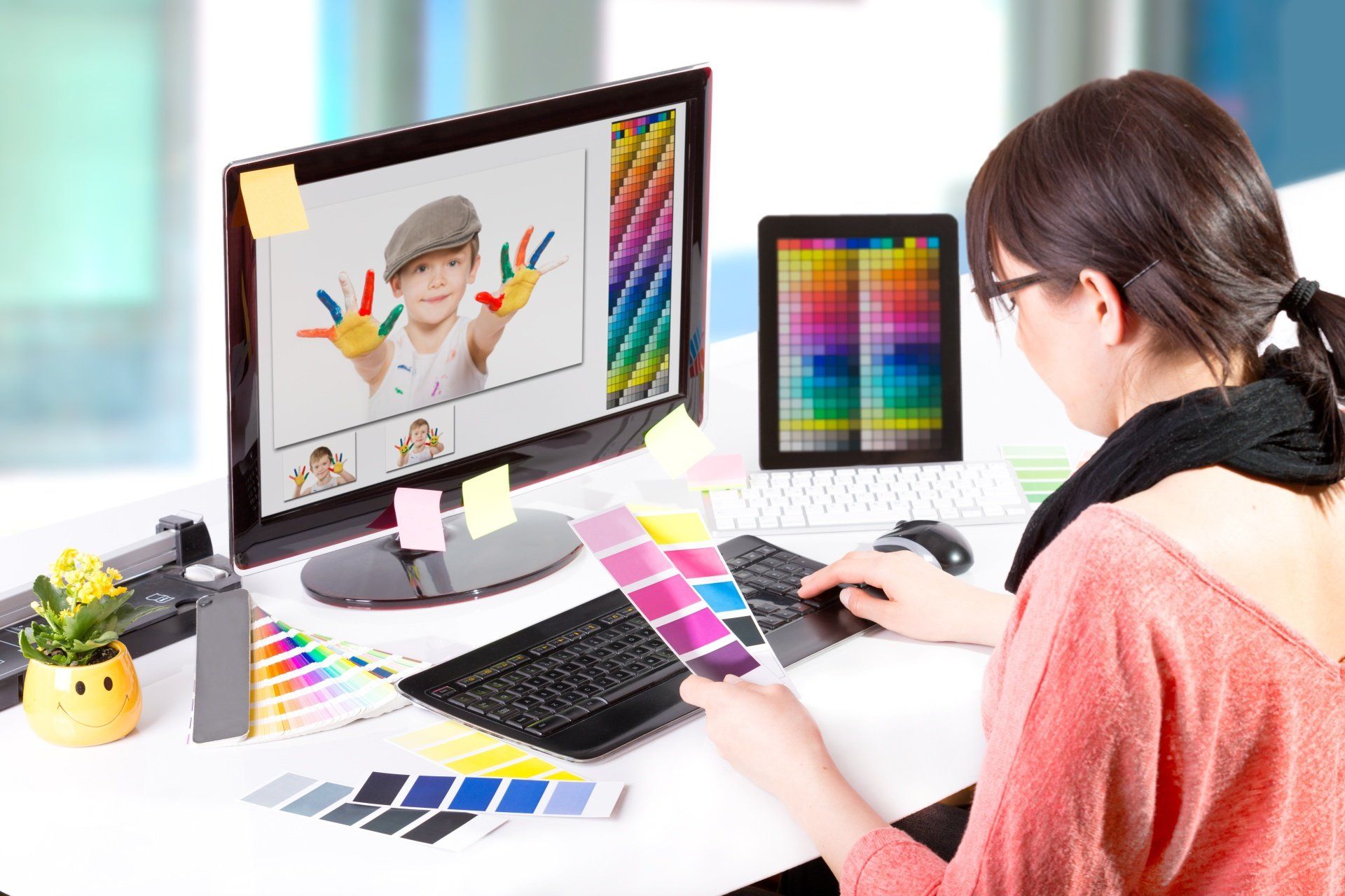 ARMAMOS TU PC PARA DISEÑO GRAFICO EN MONTERREY LLAMANOS 83000544