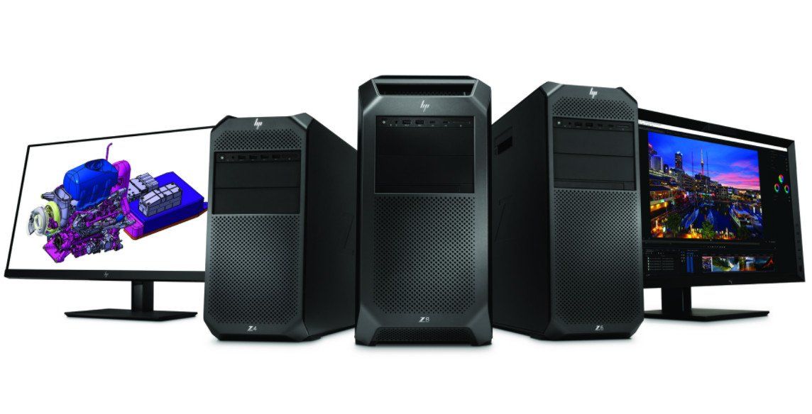 VENTA DE WORKSTATIONS INTEL EN MONTERREY LLÁMANOS 83000544