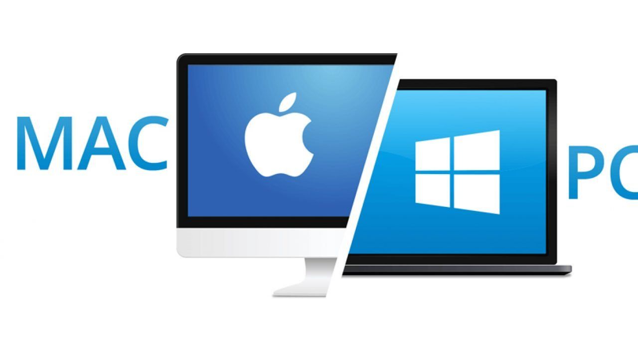 ¿Cómo cambiar de PC Windows a Mac en pocos pasos?