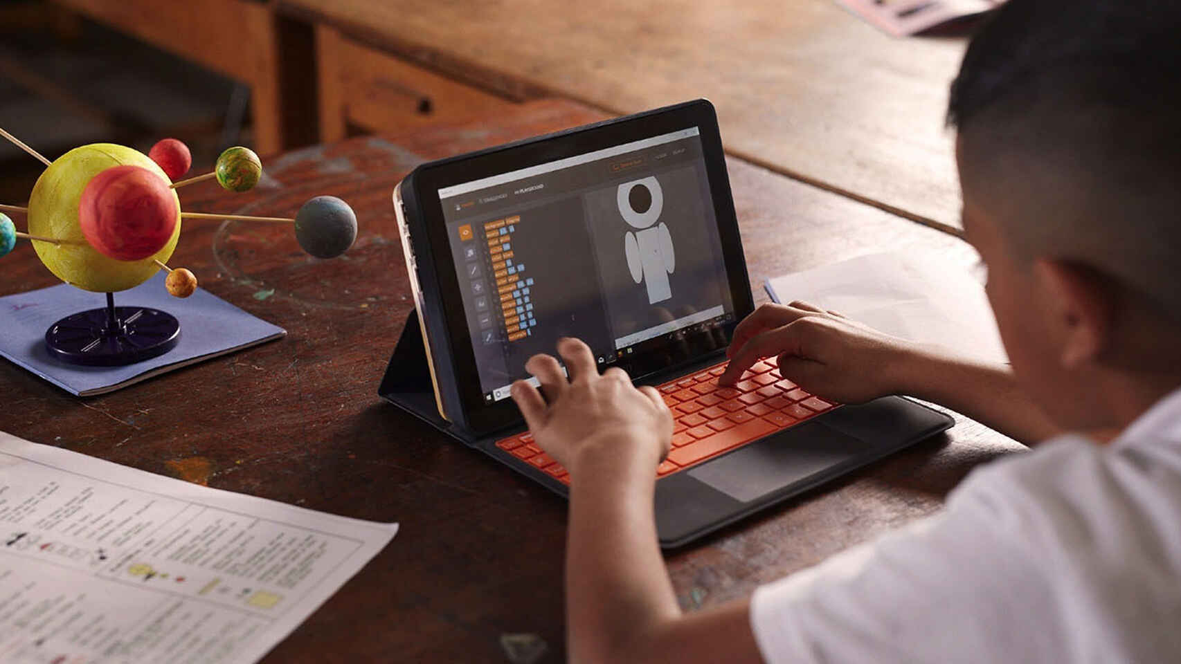 Consejos para el mantenimiento de computadoras para escuela en casa