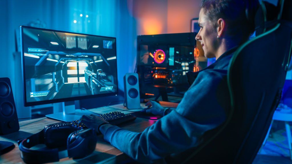 Requisitos para que una PC sea Gamer