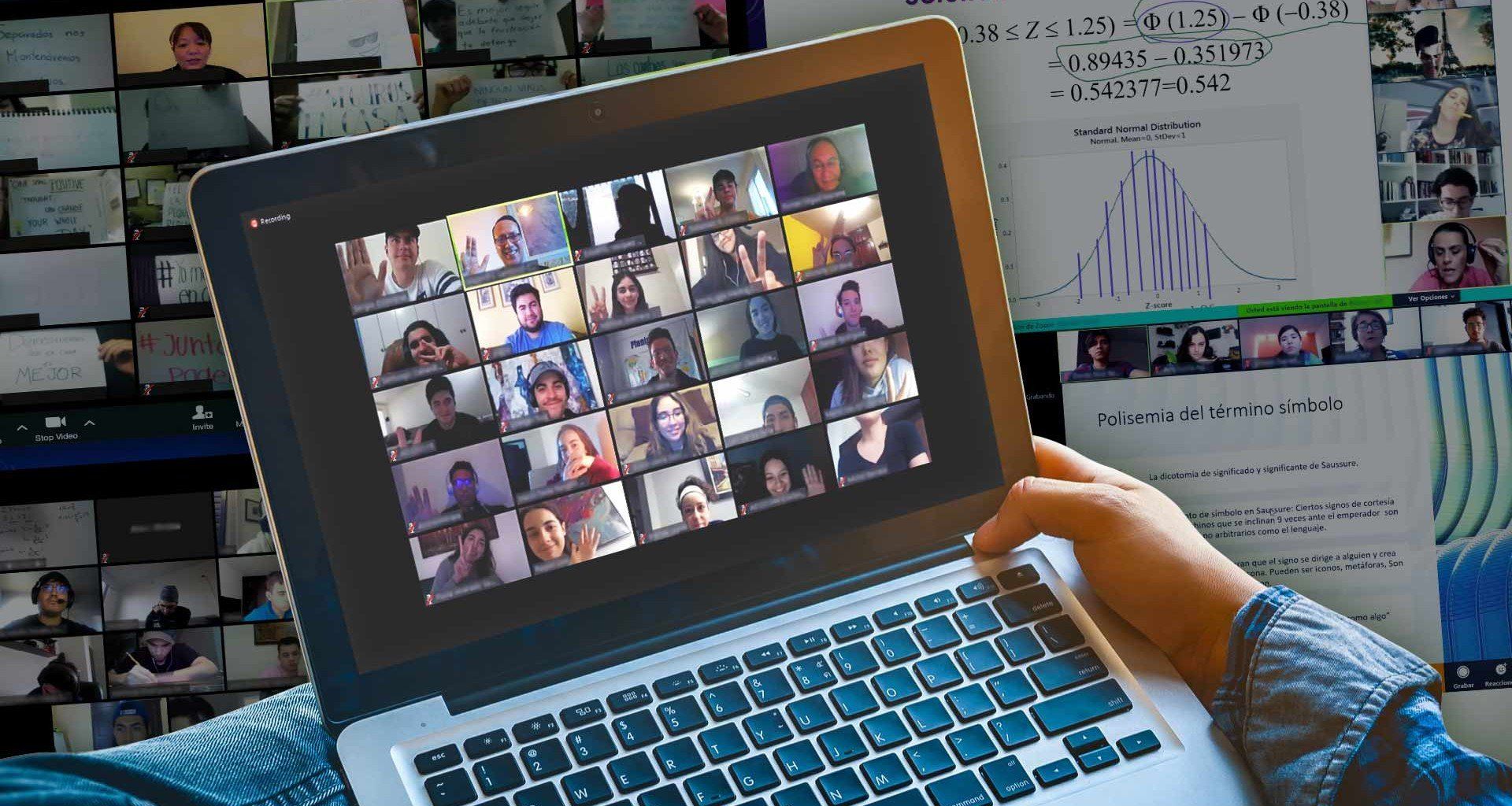 Las 9 mejores computadoras para clases en lineal