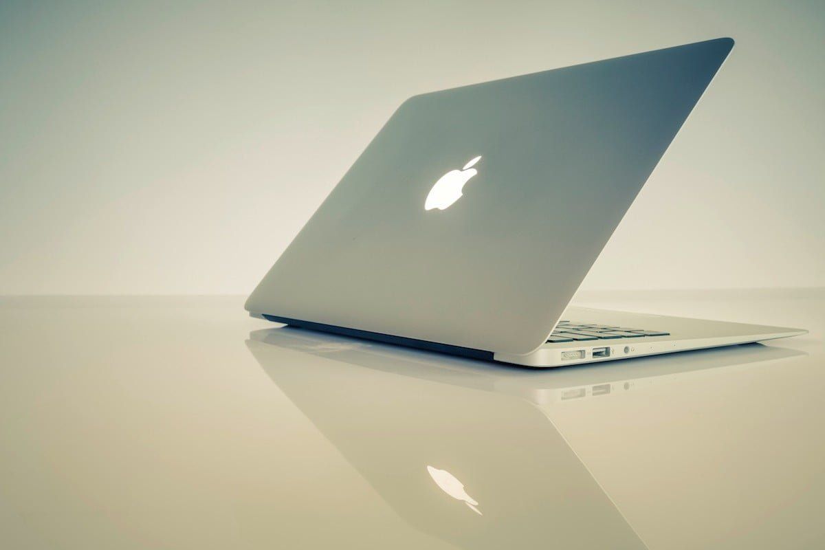 Servicio de Reparación Mac en Monterrey