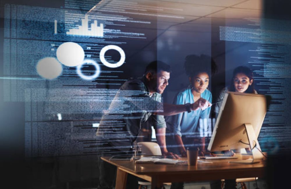 Todo lo que necesitas saber sobre el monitoreo de empleados