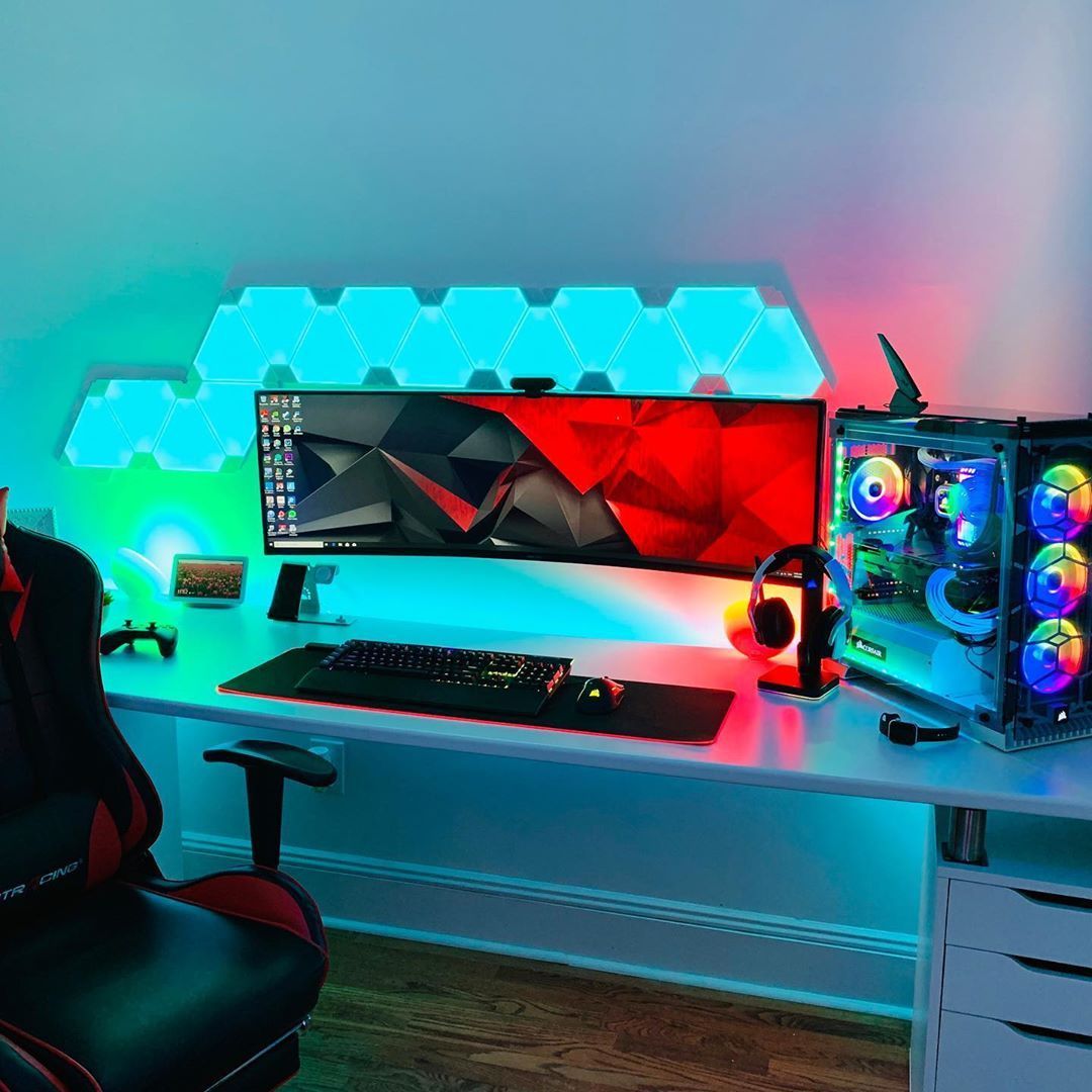 ¿Qué tipo de PC Gamer necesito para ser Streamer de Youtuber, Twitch o Facebook de gaming?