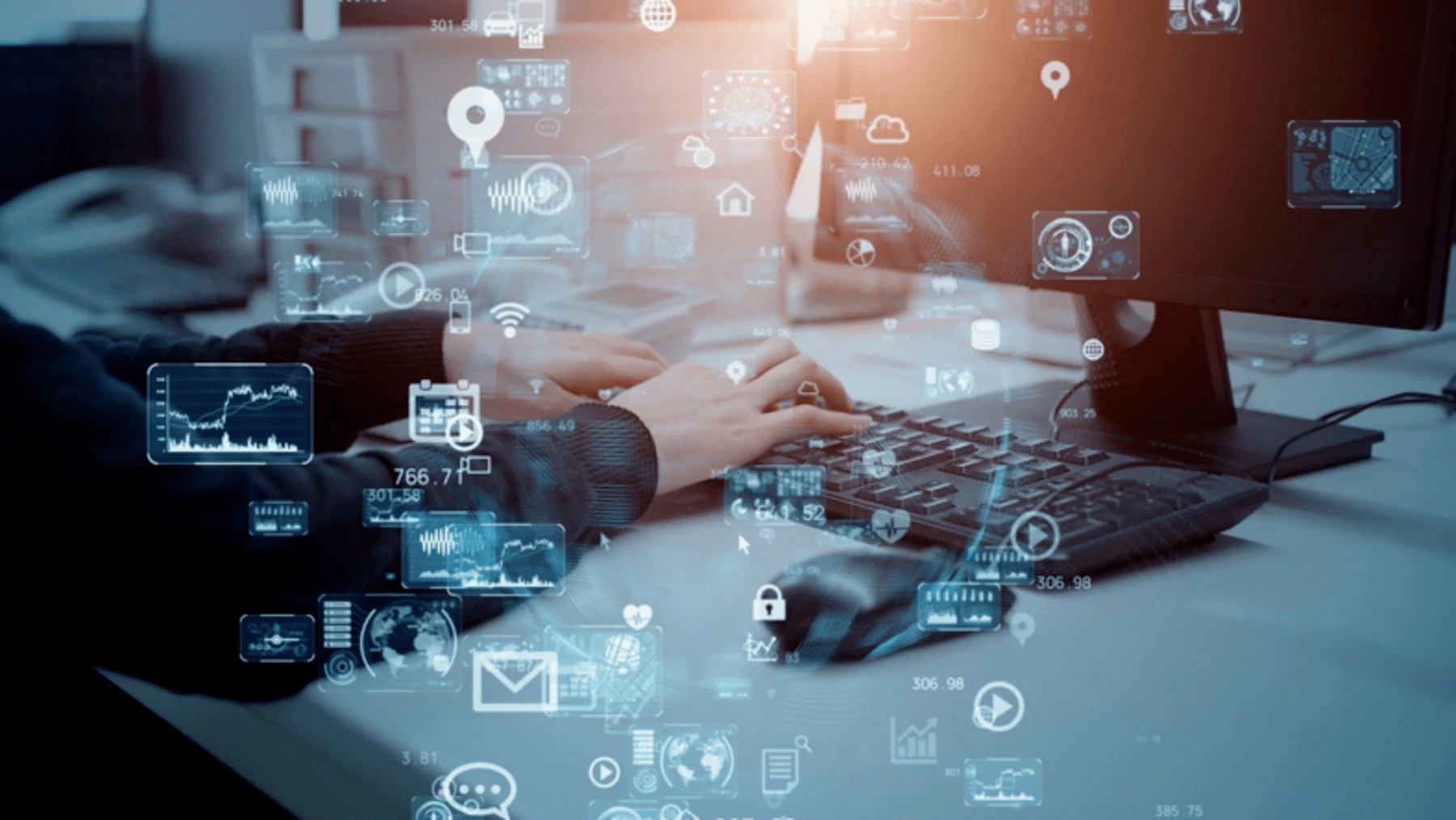 5 SEÑALES DE QUE DEBE ACTUALIZAR LA TECNOLOGÍA DE SU NEGOCIO