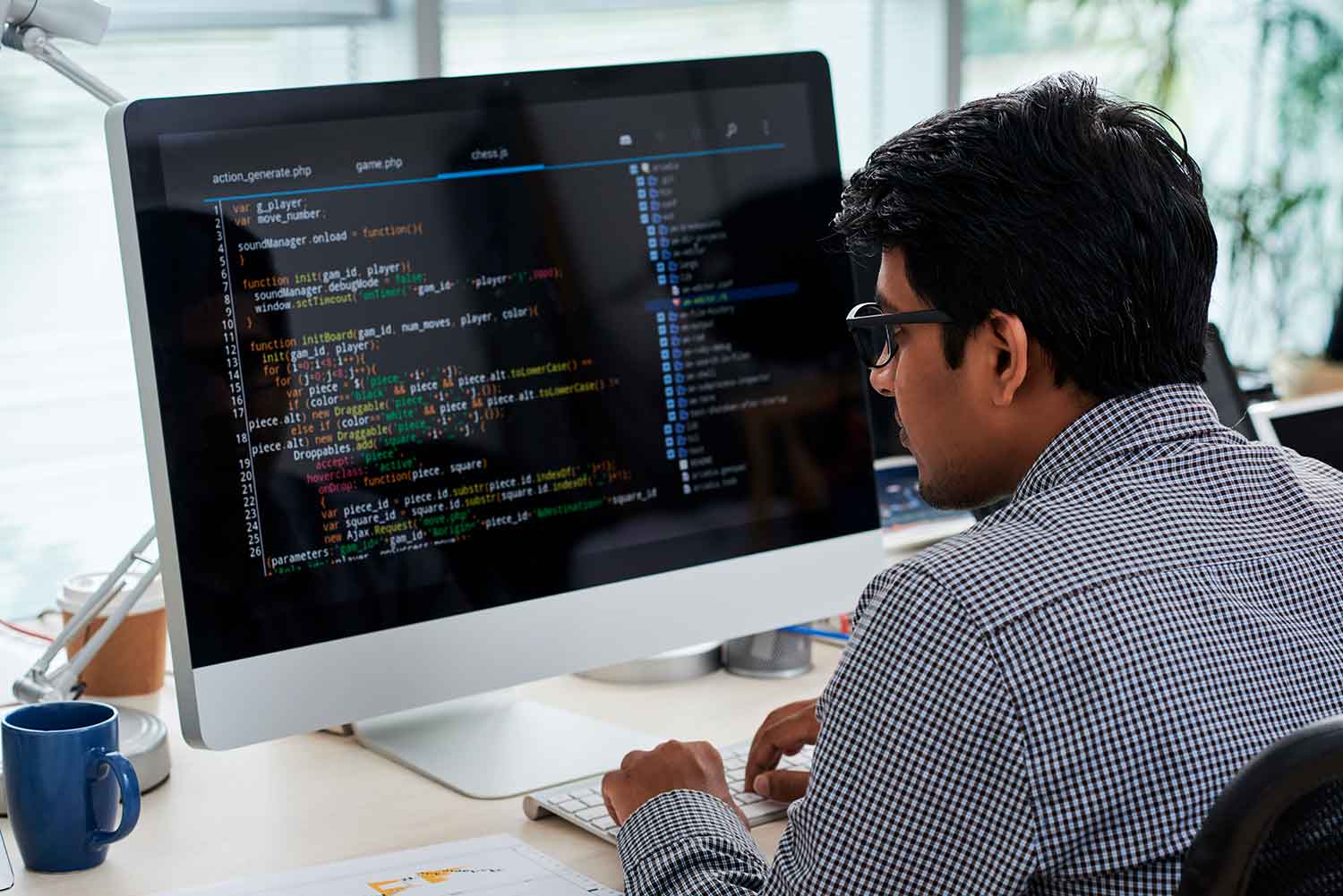 Computadoras para programadores, estas deben ser sus características