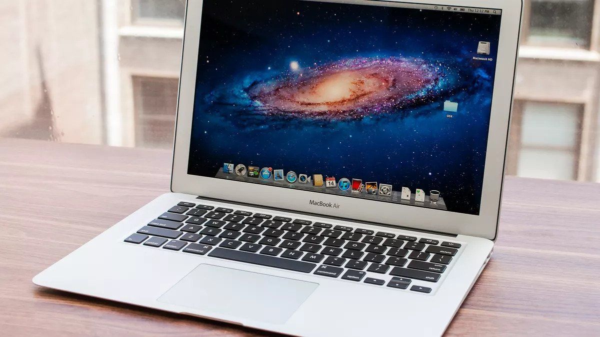 Reparación de Macbook Air en Monterrey