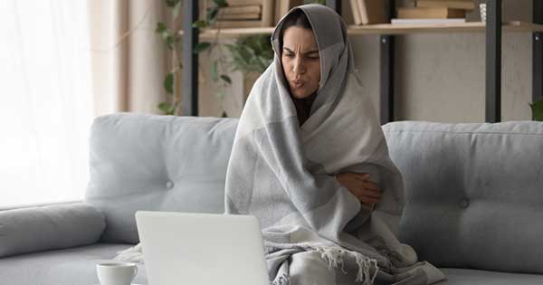 Así afecta el frio de Monterrey a tu computadora