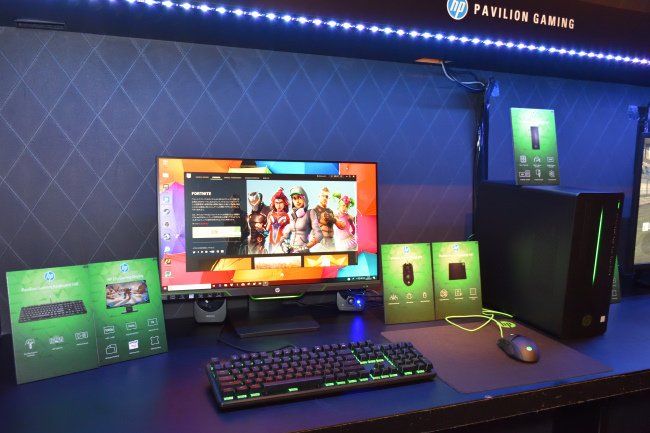 La mejor PC para videojuegos económica en Monterrey