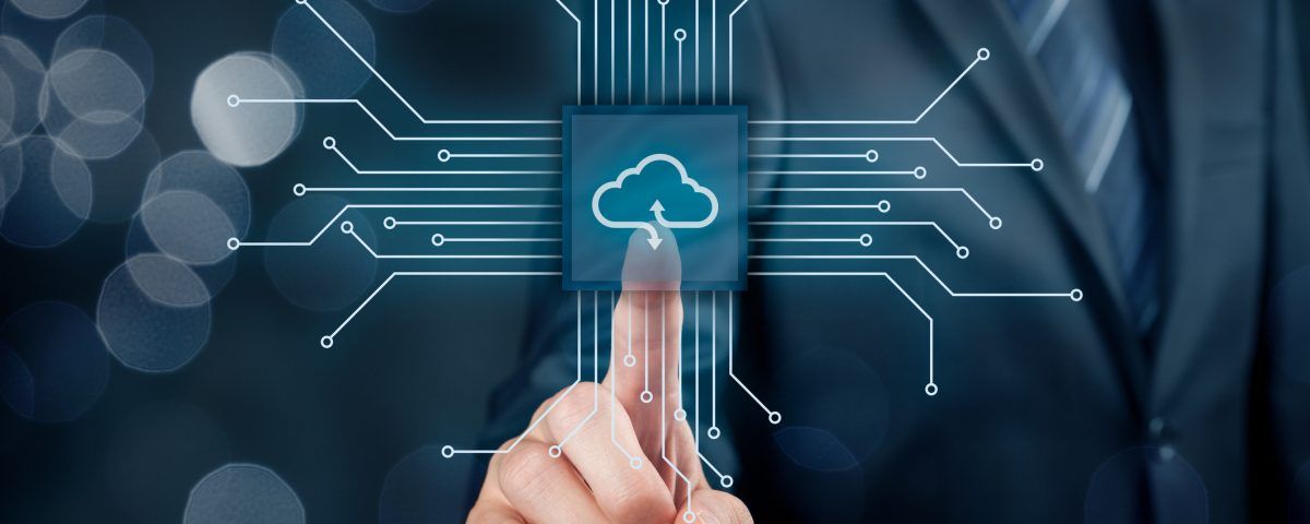 Ventajas de hacer respaldo de informacion en la Nube en Monterrey