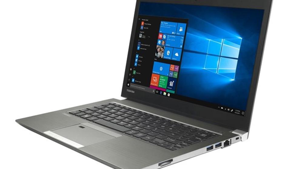 Toshiba en Monterrey Reparación de Pc y Laptops