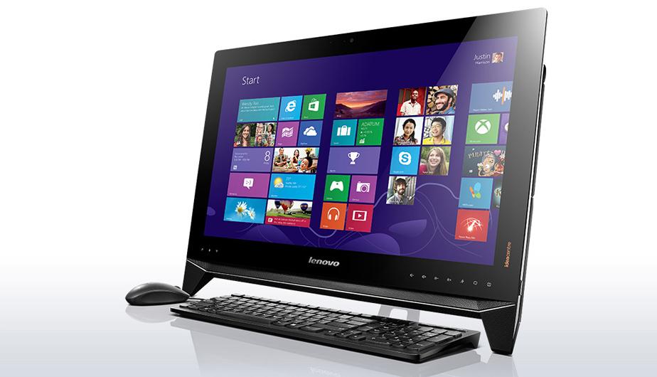 Lenovo en Monterrey Reparación de Pc y Laptops