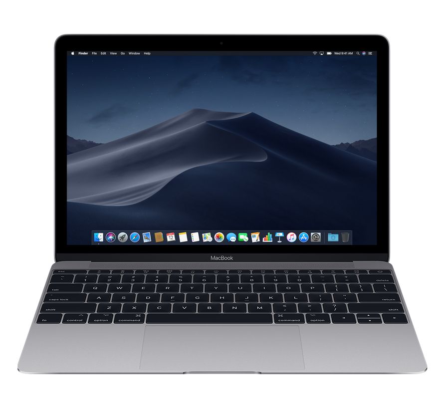 macbook air