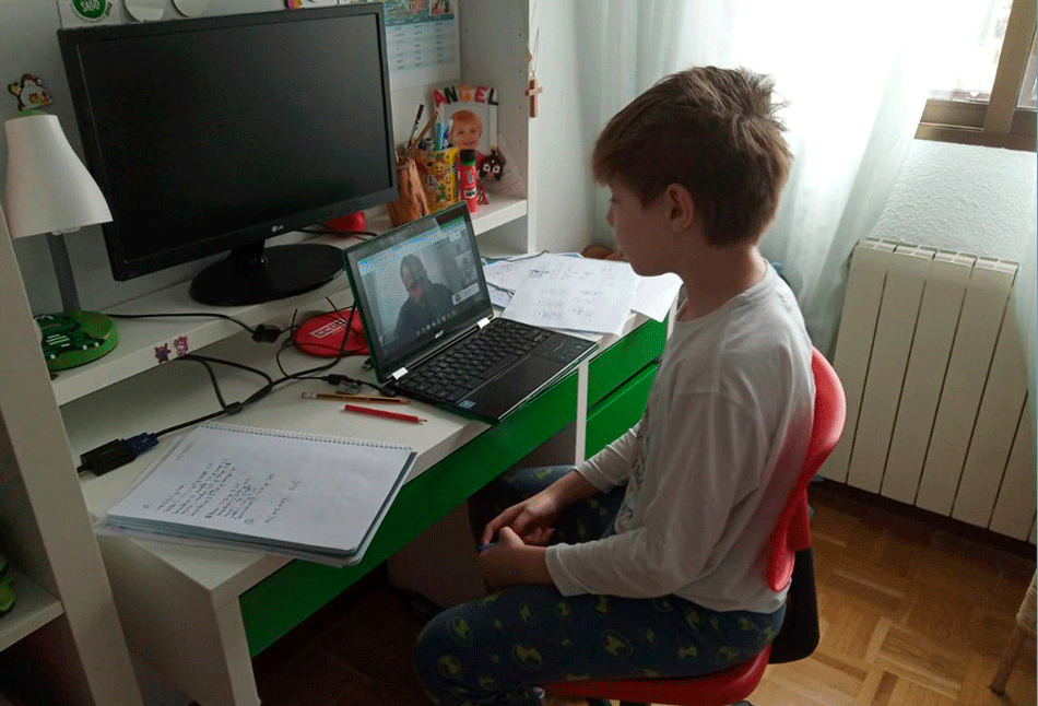 Características de la computadora ideal para estudiar en casa