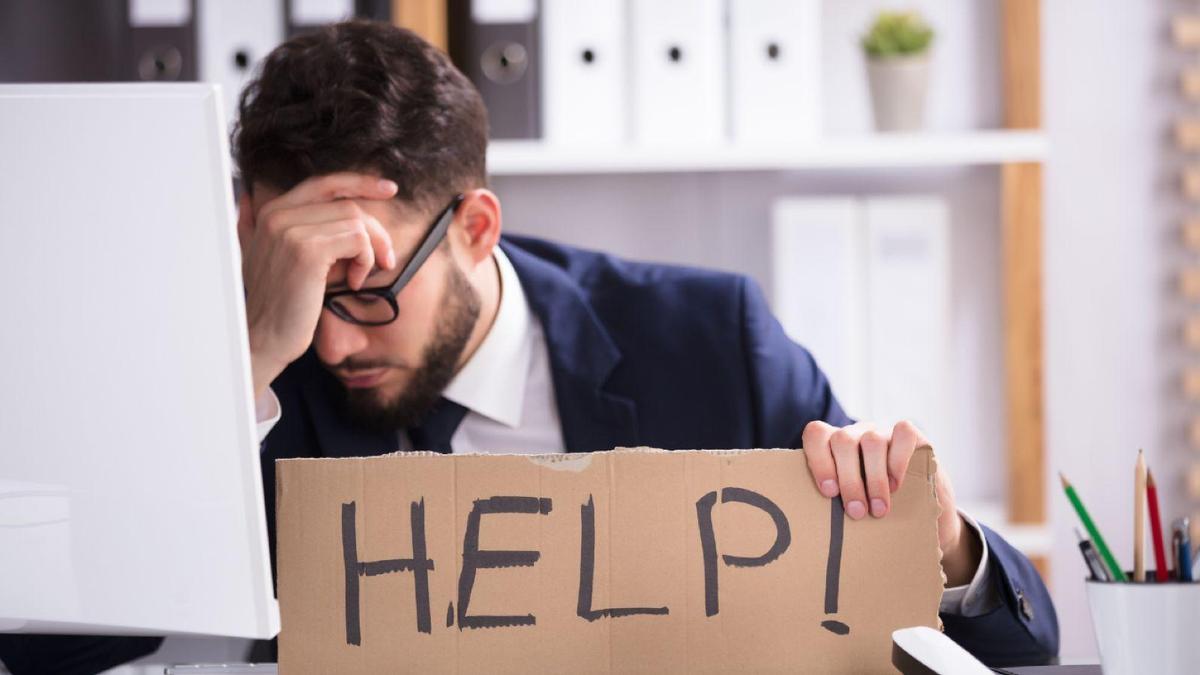 Pasos para reparar una computadora que no se enciende