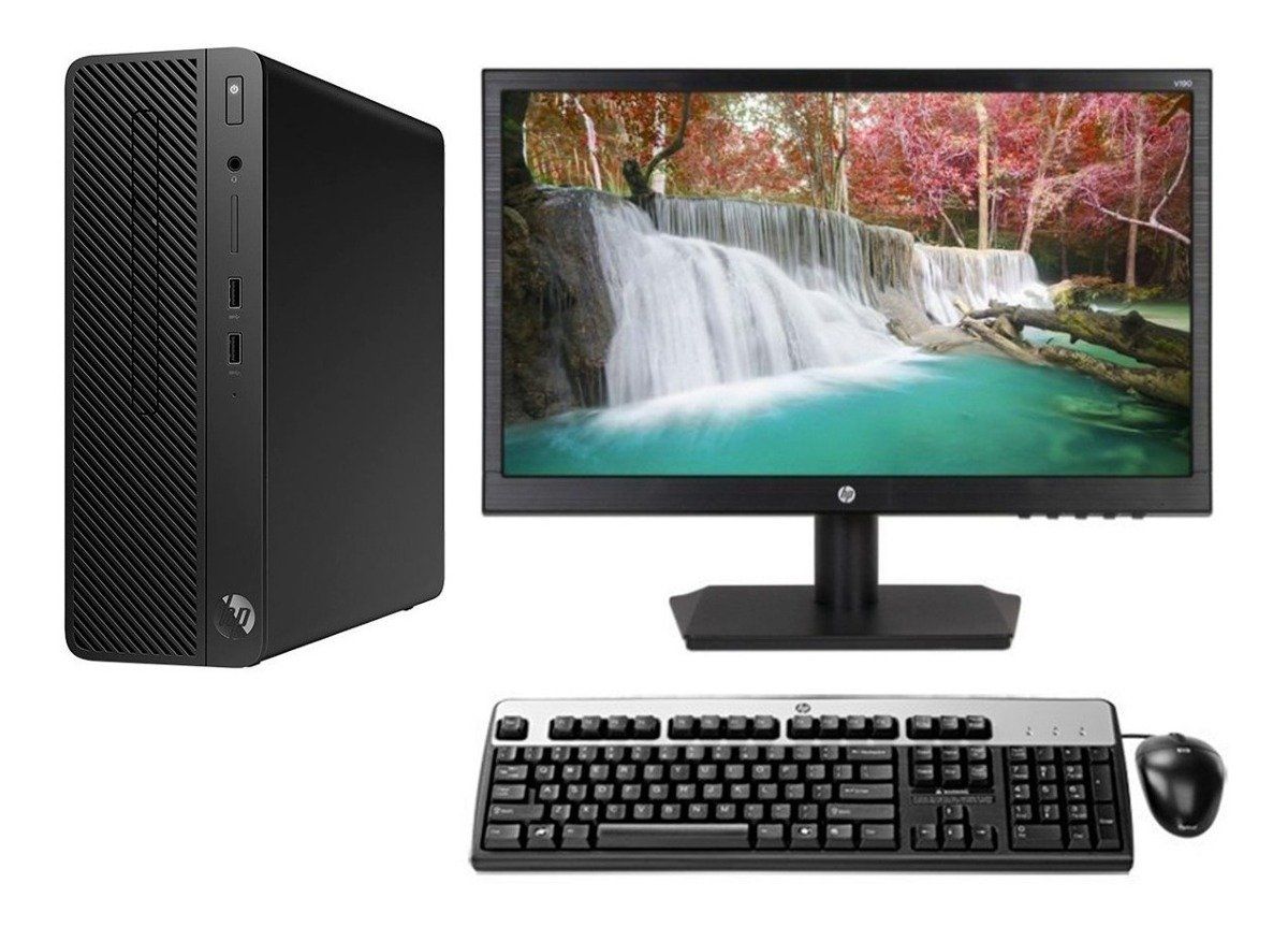 HP en Monterrey Reparación de Pc y Laptops
