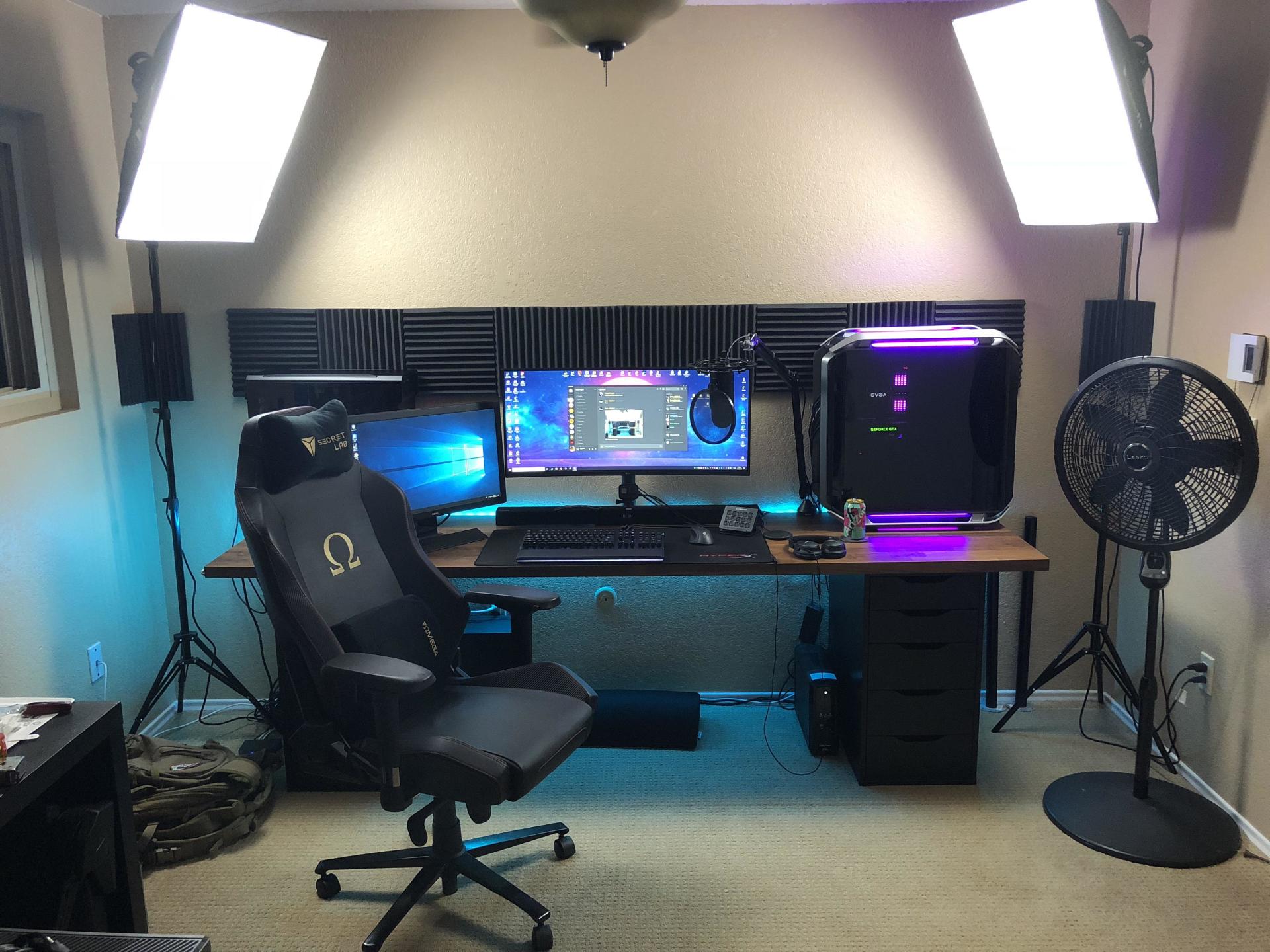ARMAMOS TU PC PARA STREAMING EN MONTERREY LLAMANOS 83000544