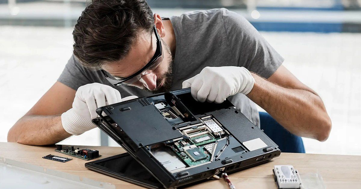 Reparación de computadoras en Monterrey ¡El Mismo Día!