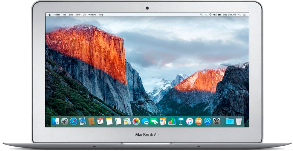 Reparación de MacBook Air en Monterrey