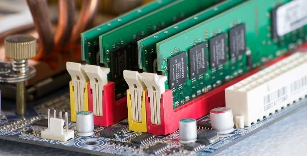 ¿Cuánta memoria RAM necesita mi PC? Monterrey