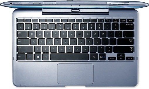 No funciona el teclado de miLapTop ¿que puedo hacer?