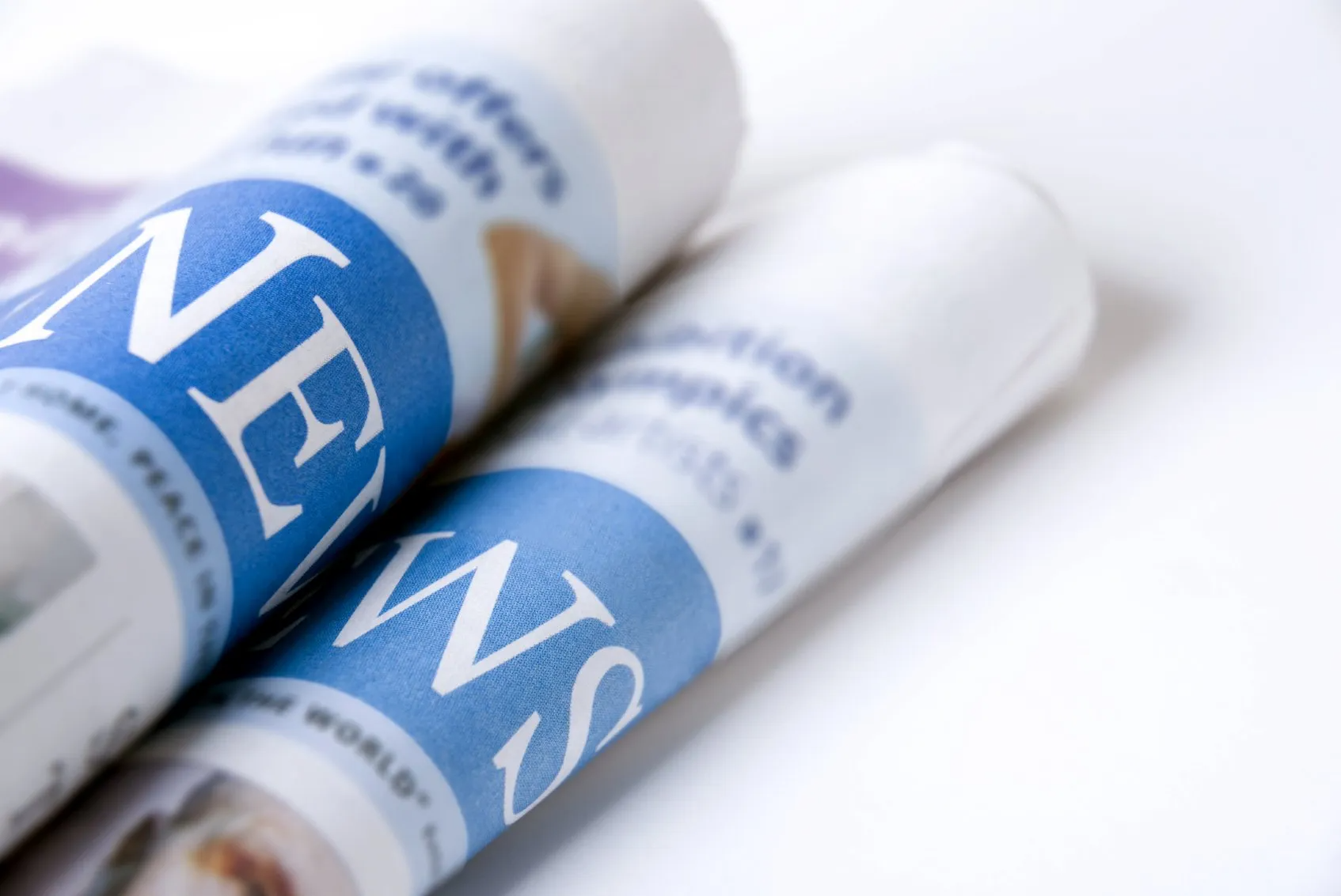 Picture of Newspapers