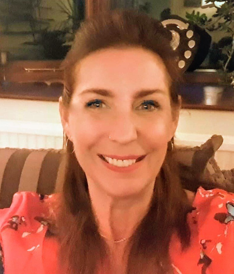 Graham Boocock Photo